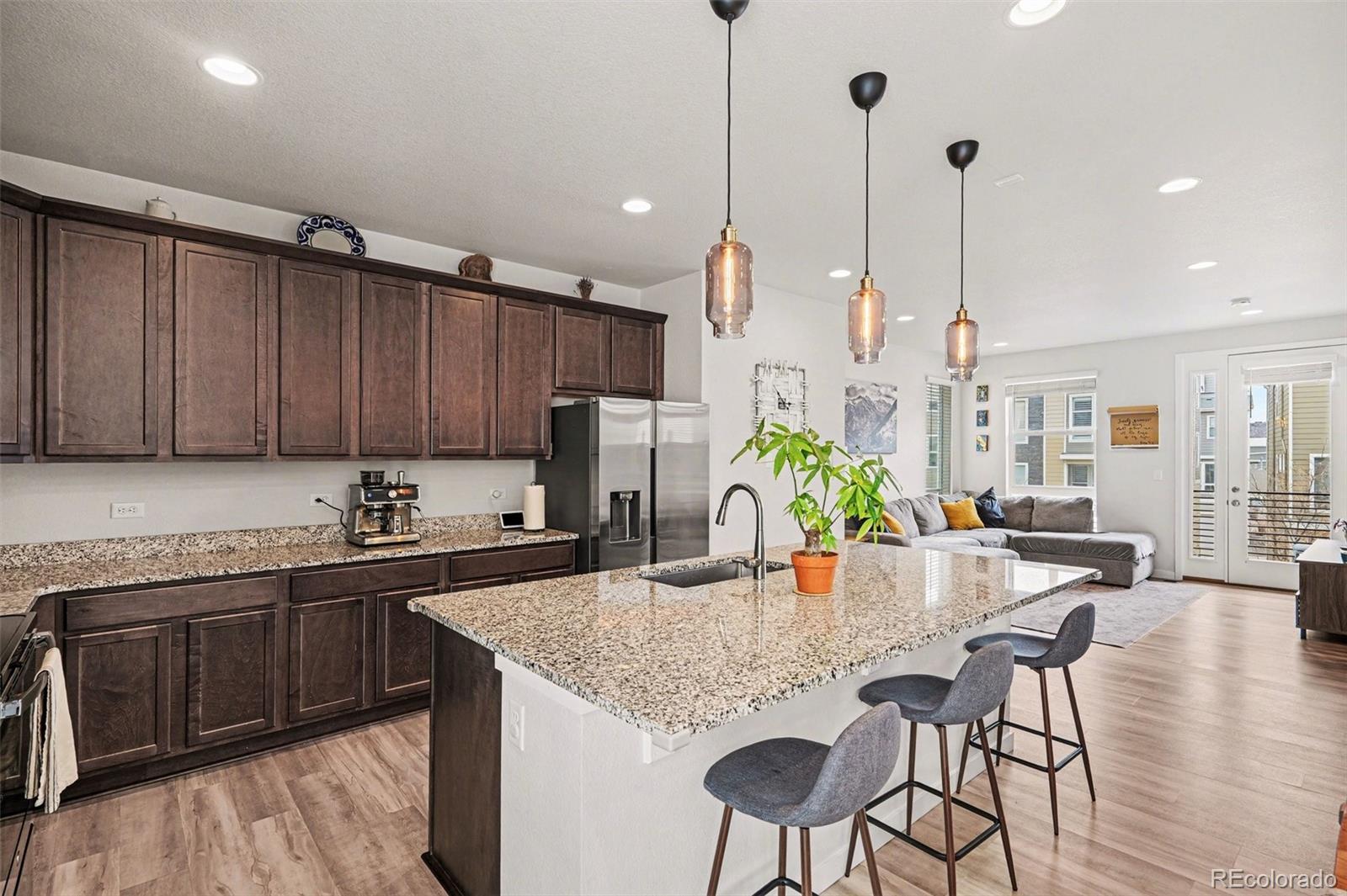3602 Maldives Drive Castle Rock CO 80109