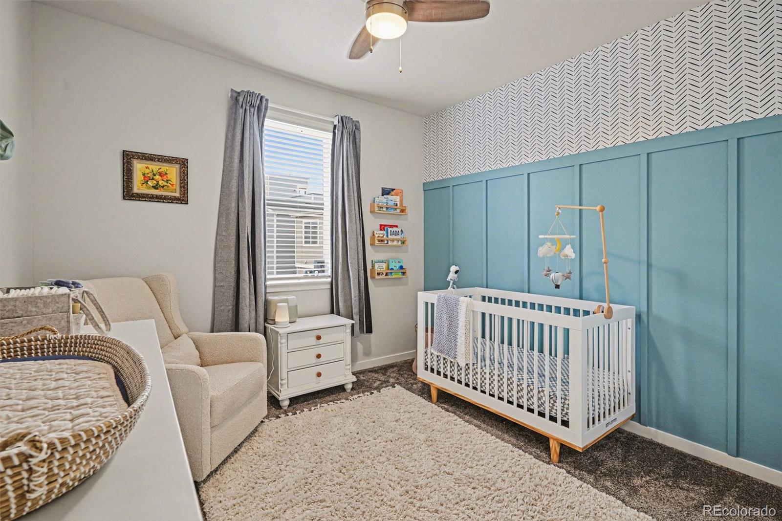 3602 Maldives Drive Castle Rock CO 80109