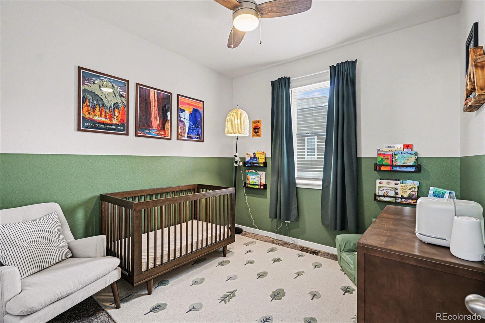 3602 Maldives Drive Castle Rock CO 80109
