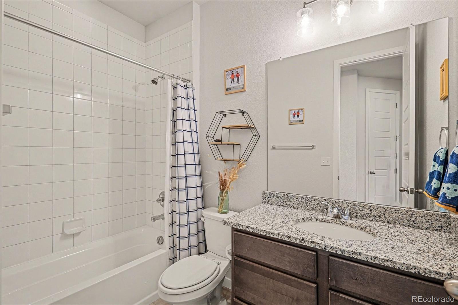 3602 Maldives Drive Castle Rock CO 80109