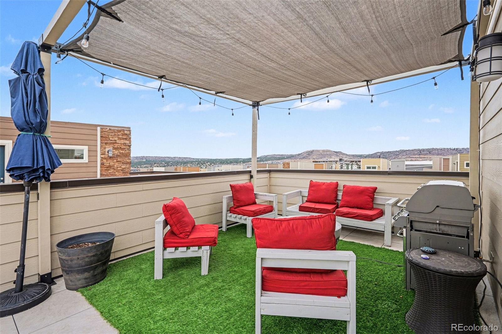 3602 Maldives Drive Castle Rock CO 80109