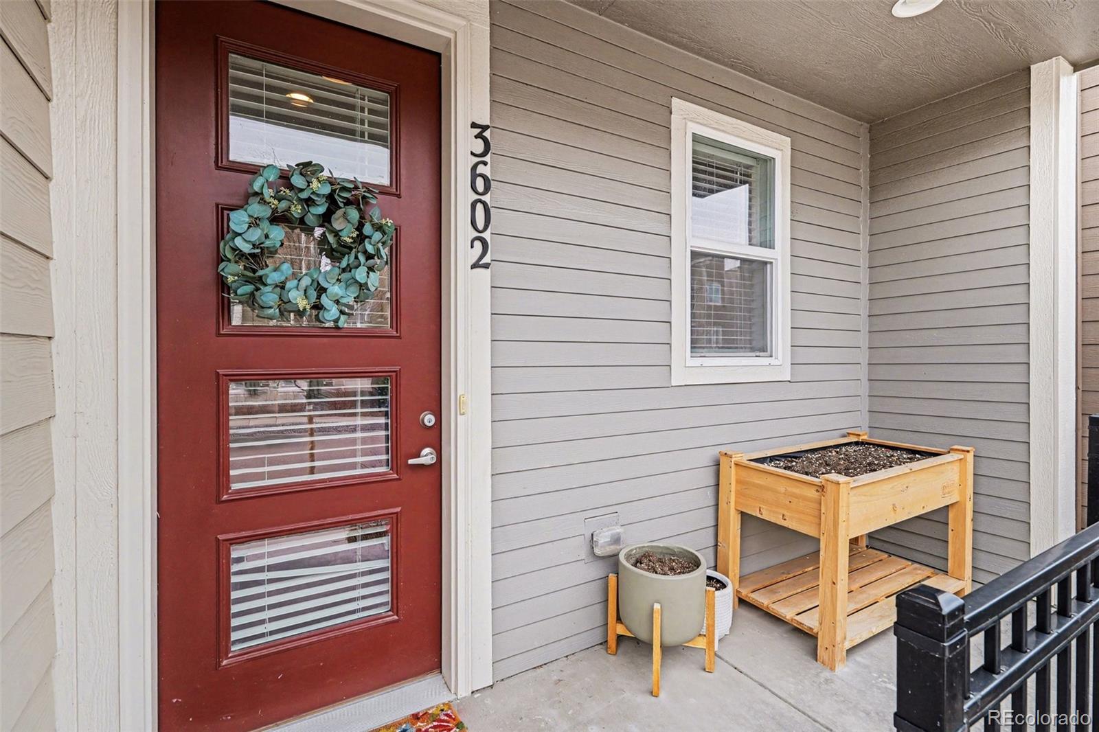 3602 Maldives Drive Castle Rock CO 80109