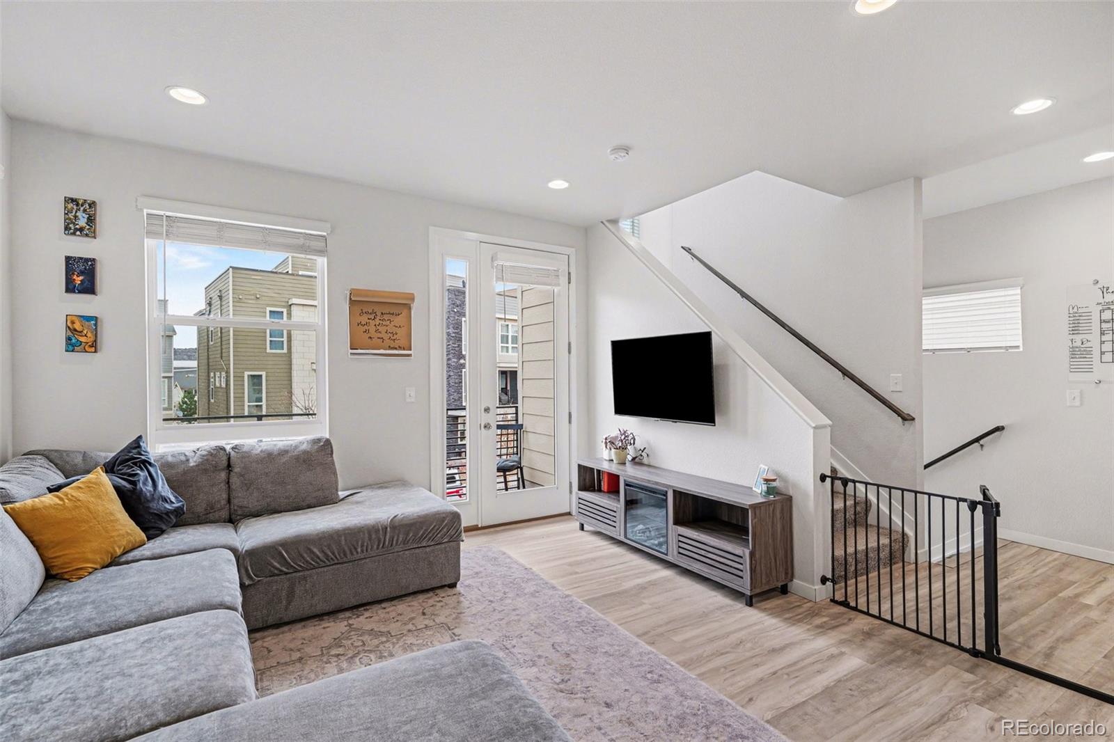 3602 Maldives Drive Castle Rock CO 80109