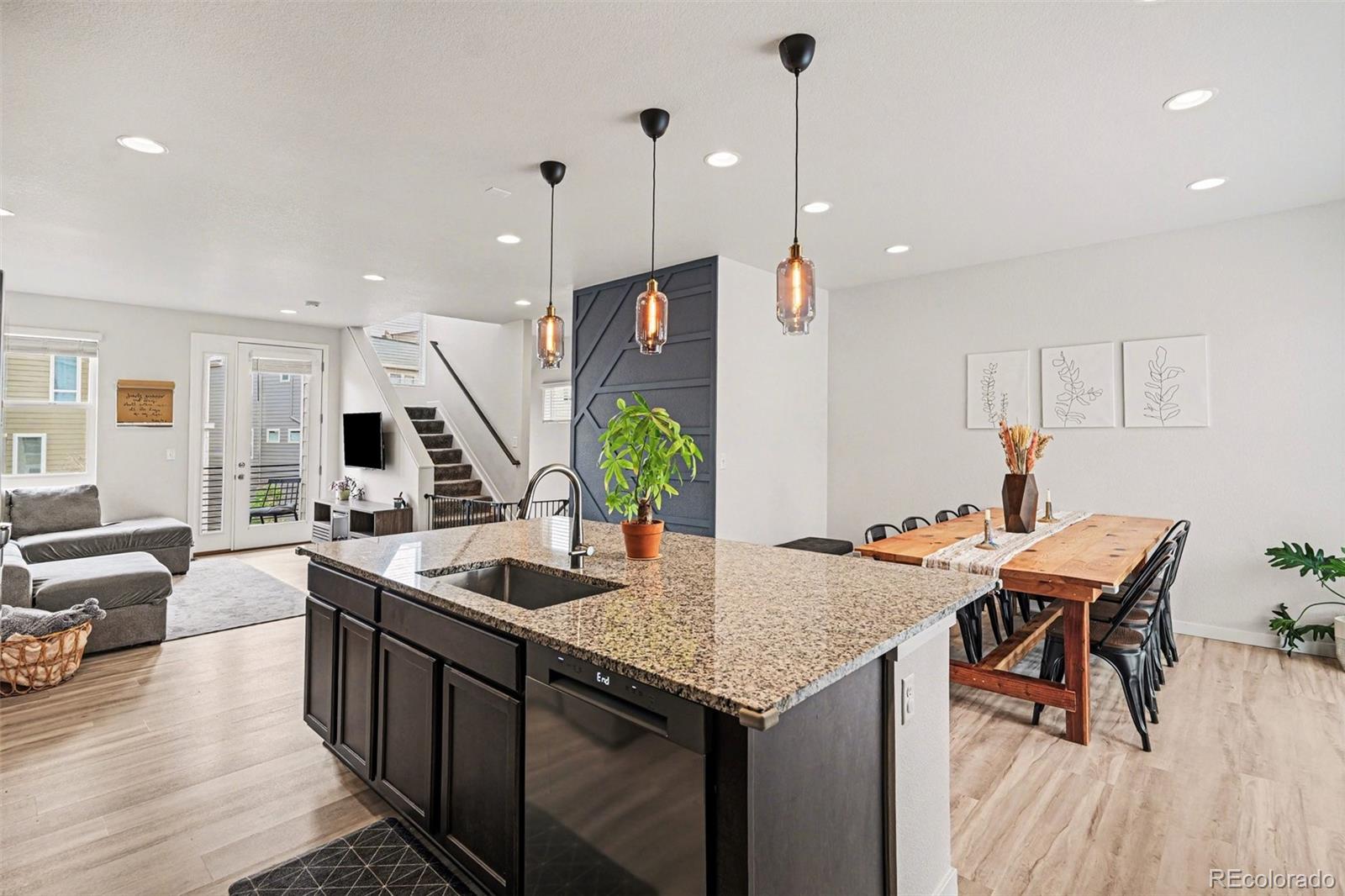 3602 Maldives Drive Castle Rock CO 80109