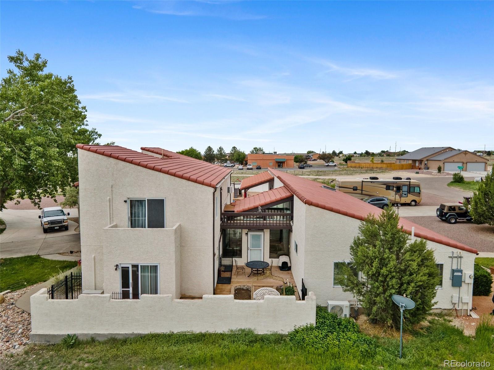 817 E Clarion Drive Pueblo CO 81007