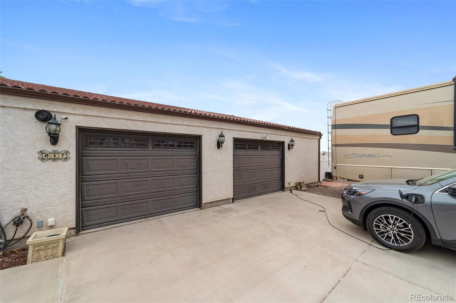 817 E Clarion Drive Pueblo CO 81007