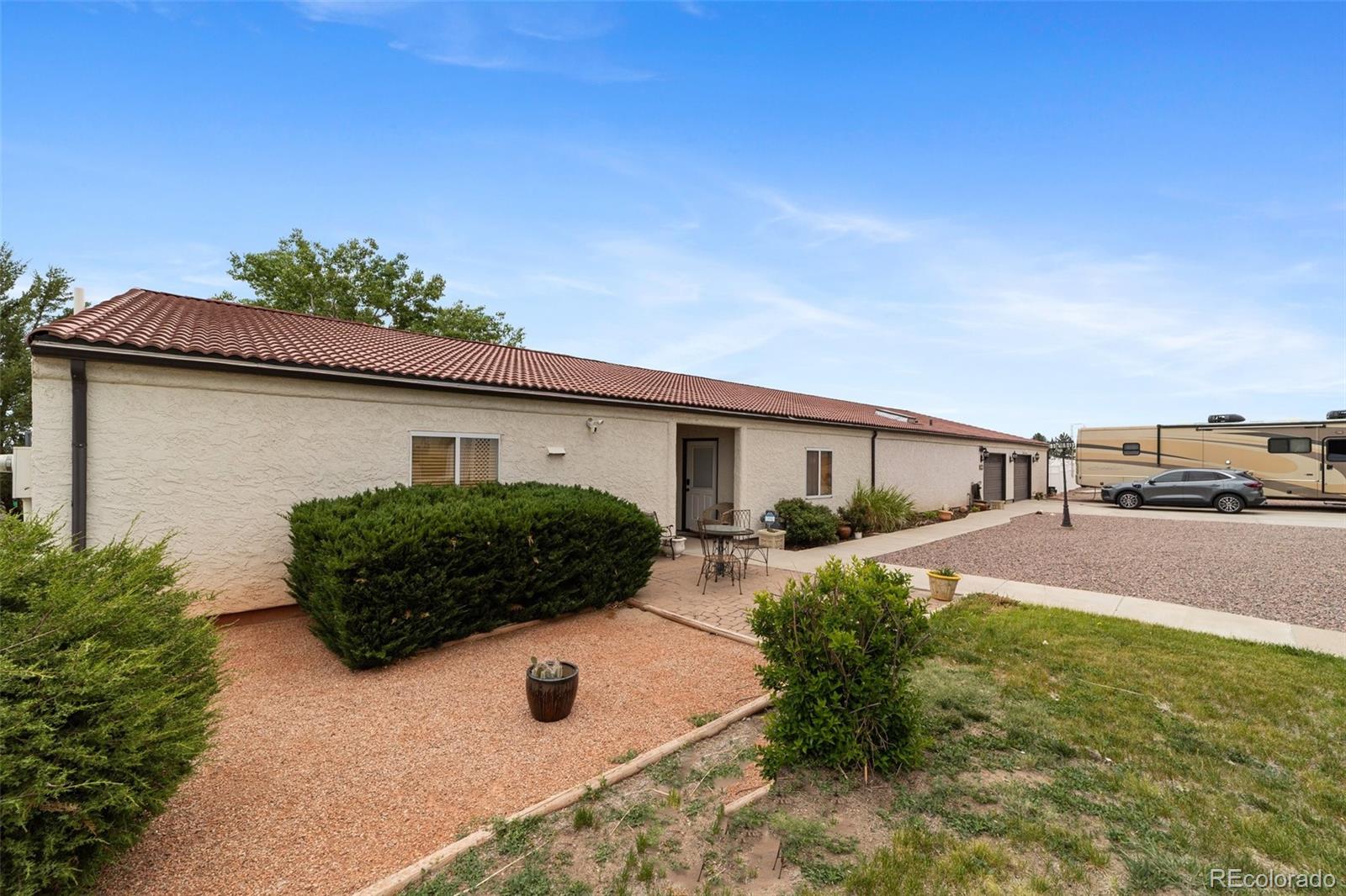 817 E Clarion Drive Pueblo CO 81007