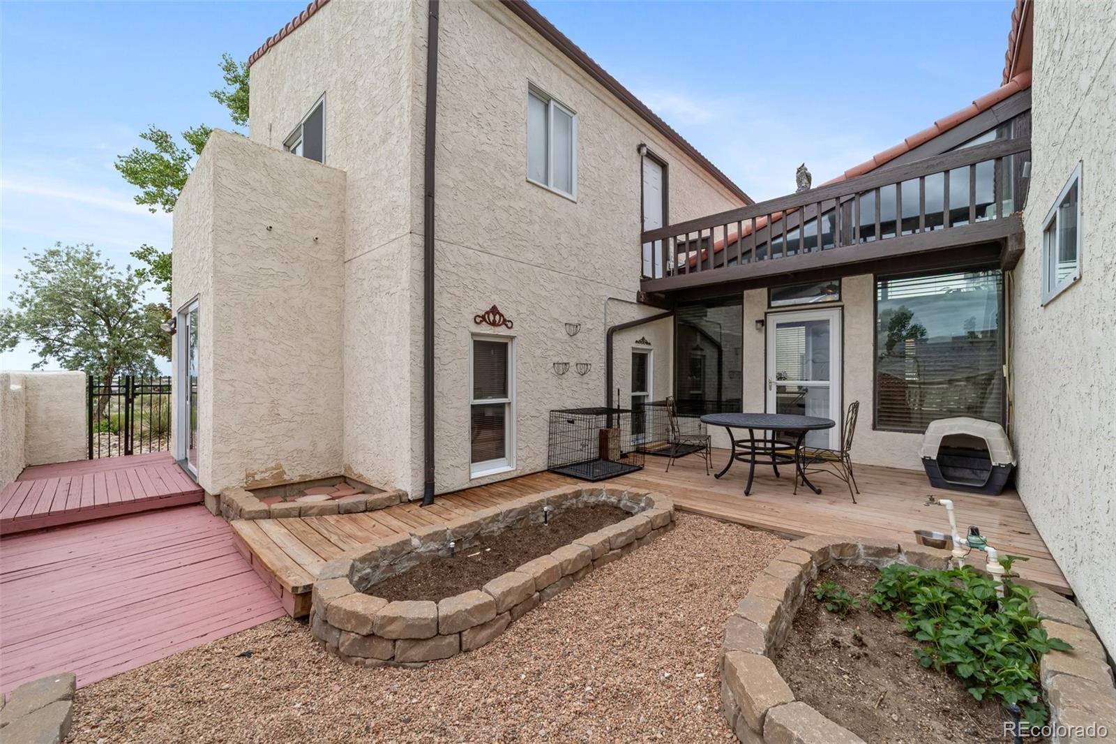 817 E Clarion Drive Pueblo CO 81007