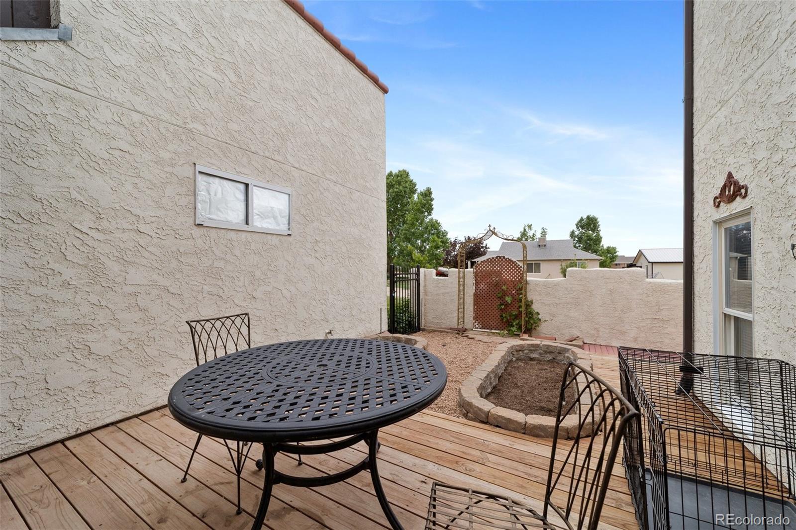 817 E Clarion Drive Pueblo CO 81007