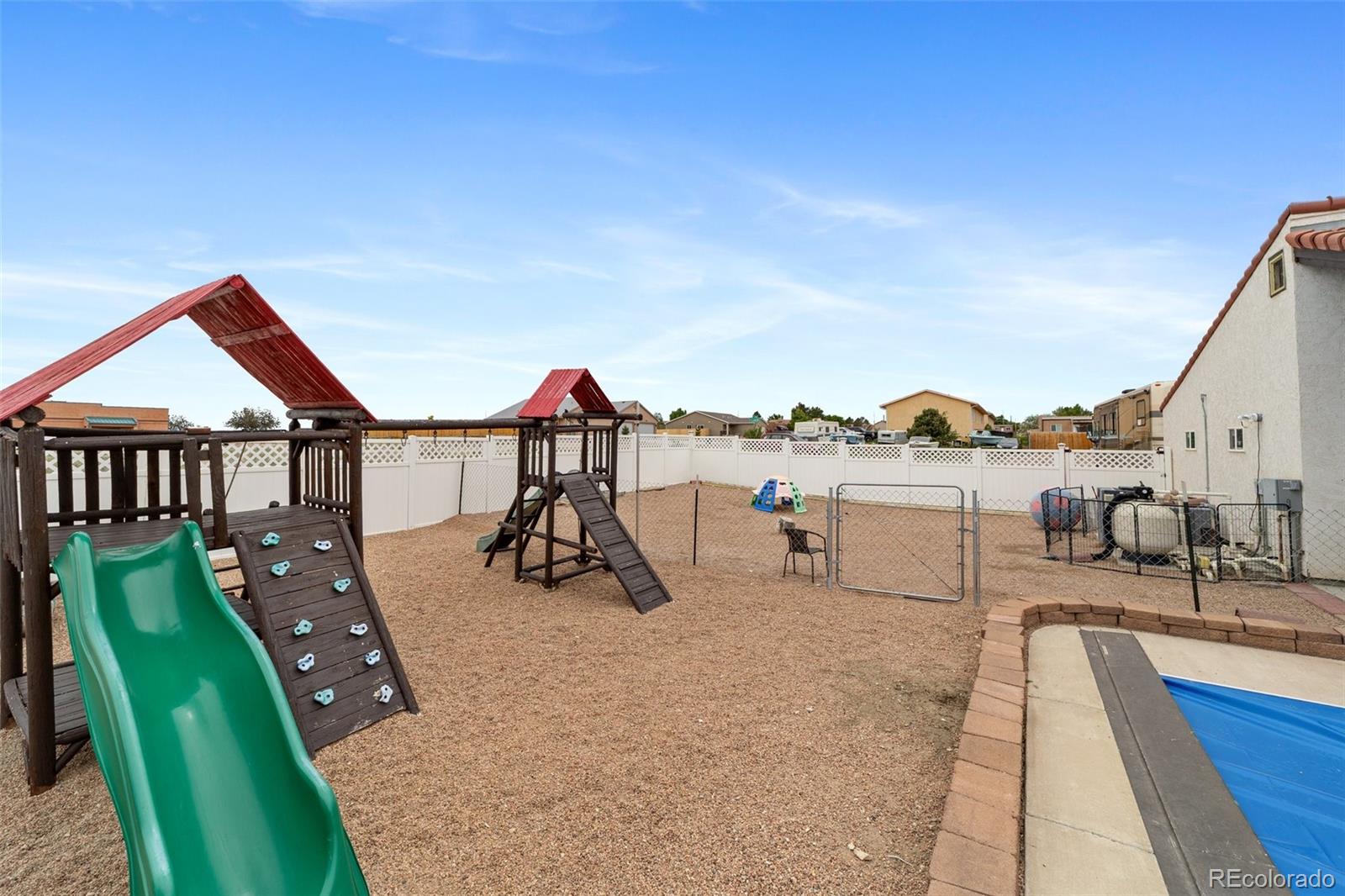 817 E Clarion Drive Pueblo CO 81007