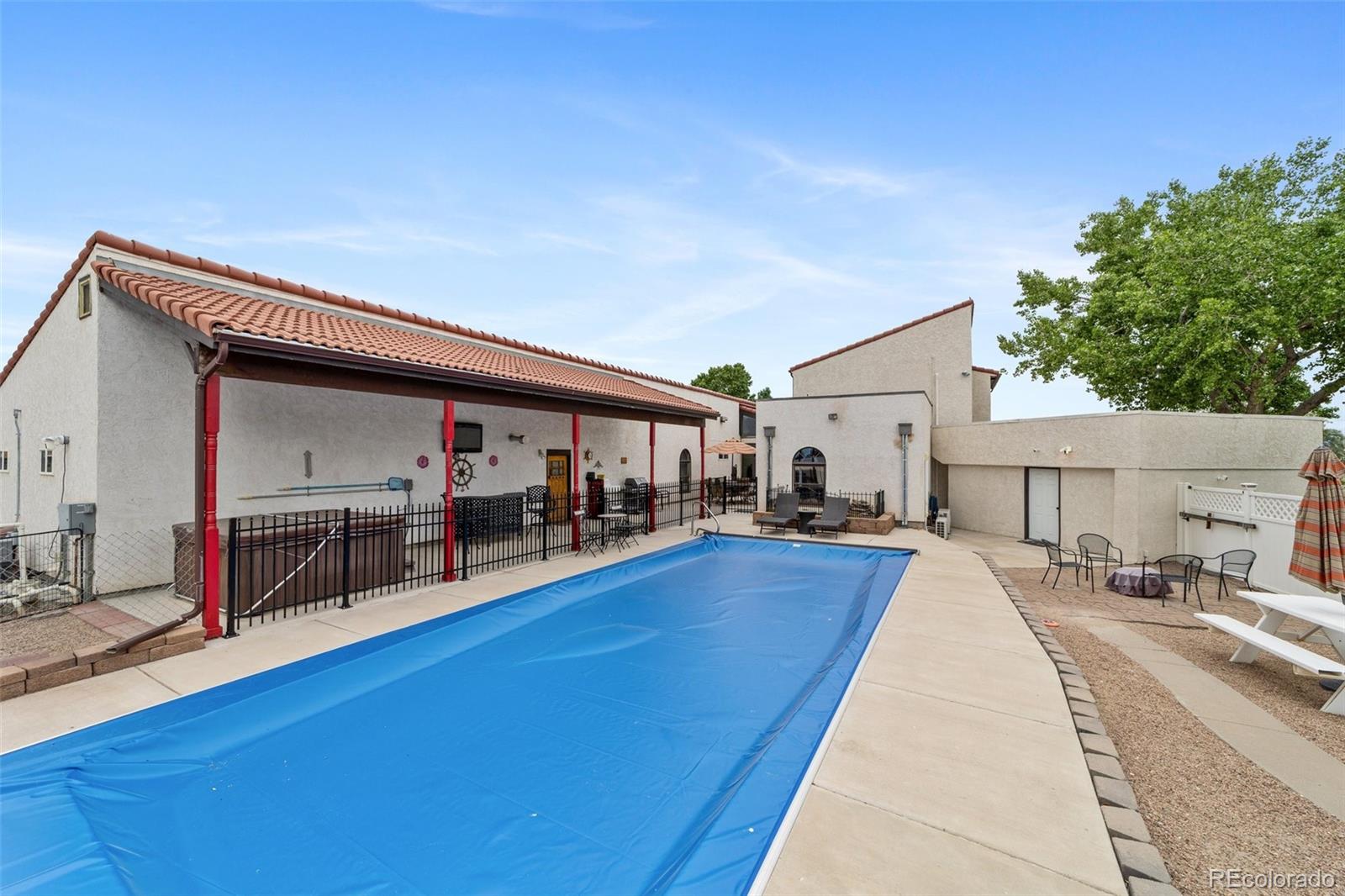 817 E Clarion Drive Pueblo CO 81007