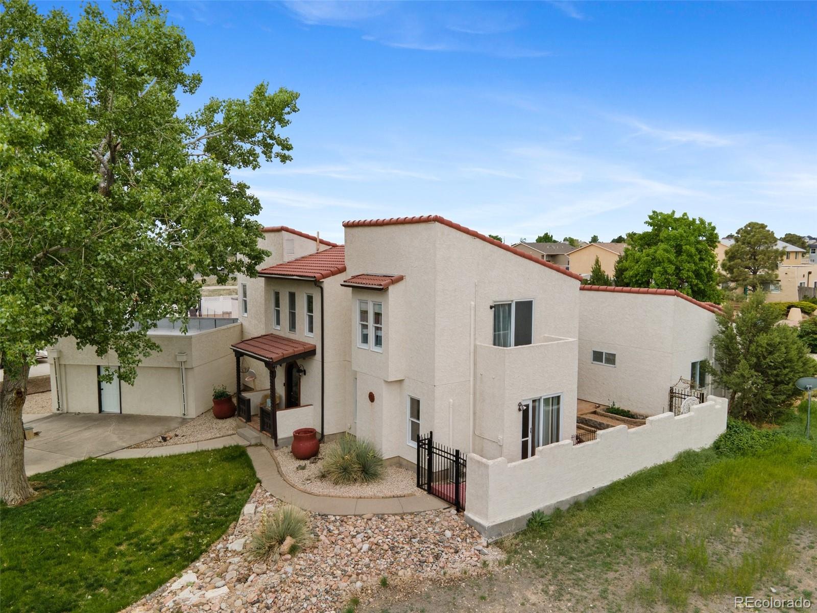 817 E Clarion Drive Pueblo CO 81007