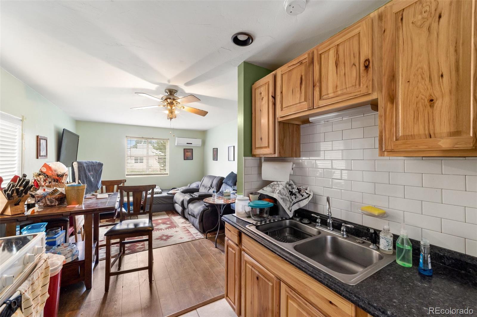 817 E Clarion Drive Pueblo CO 81007