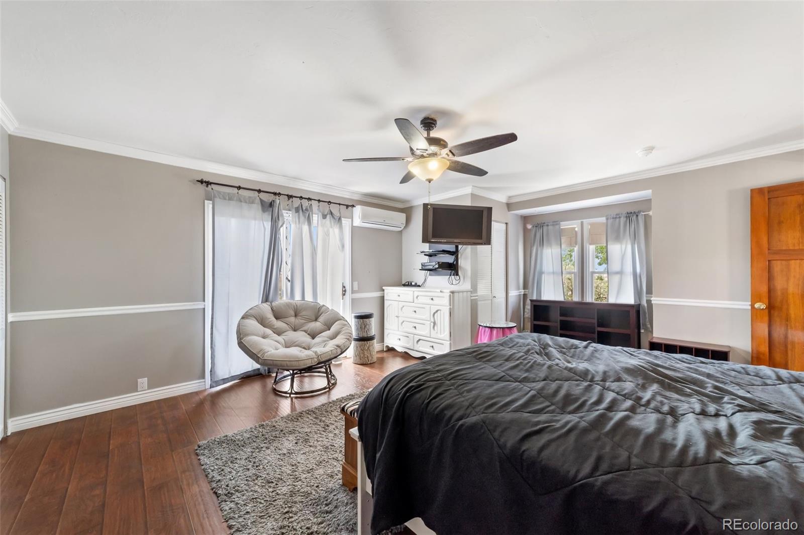817 E Clarion Drive Pueblo CO 81007