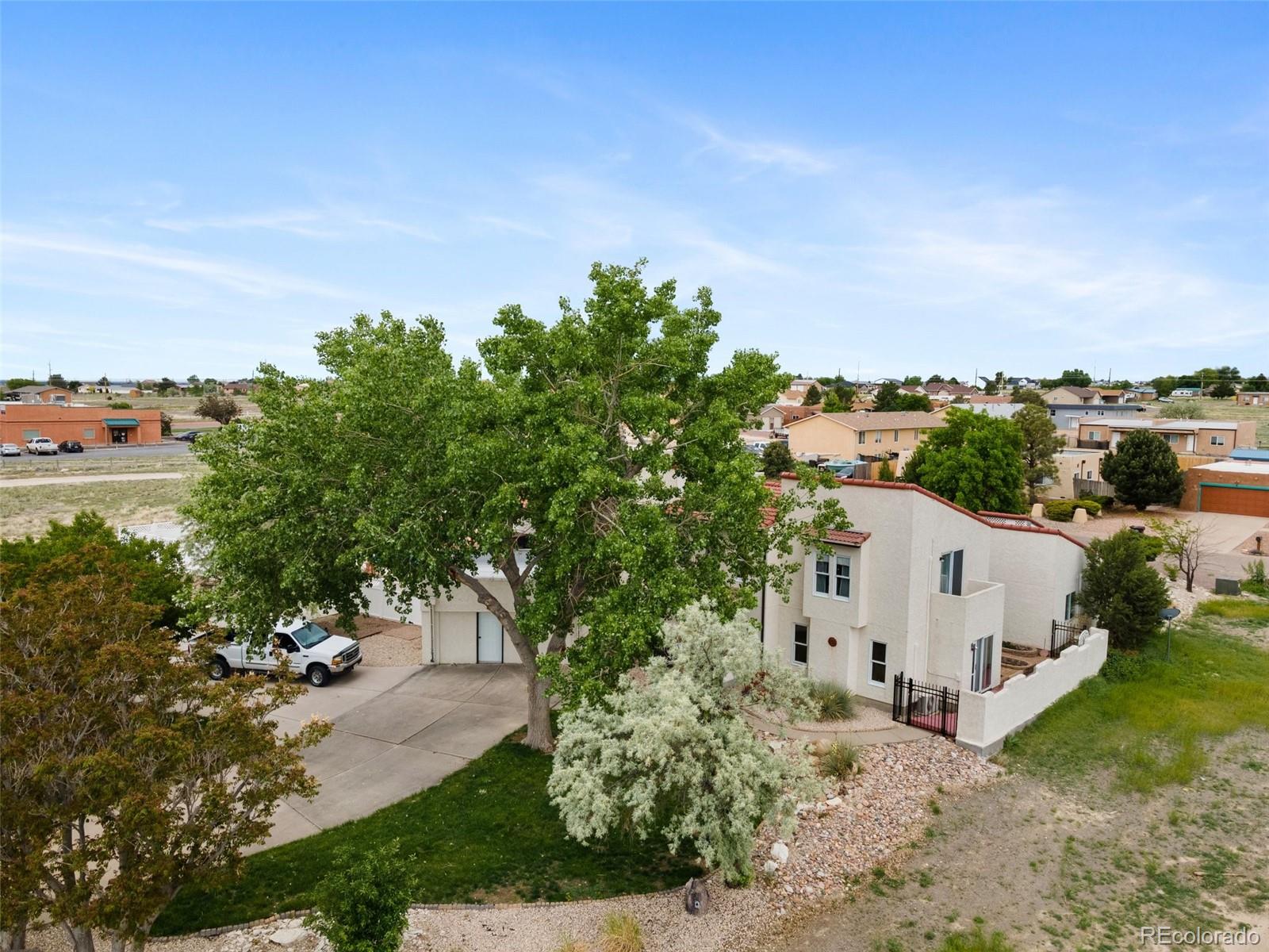 817 E Clarion Drive Pueblo CO 81007