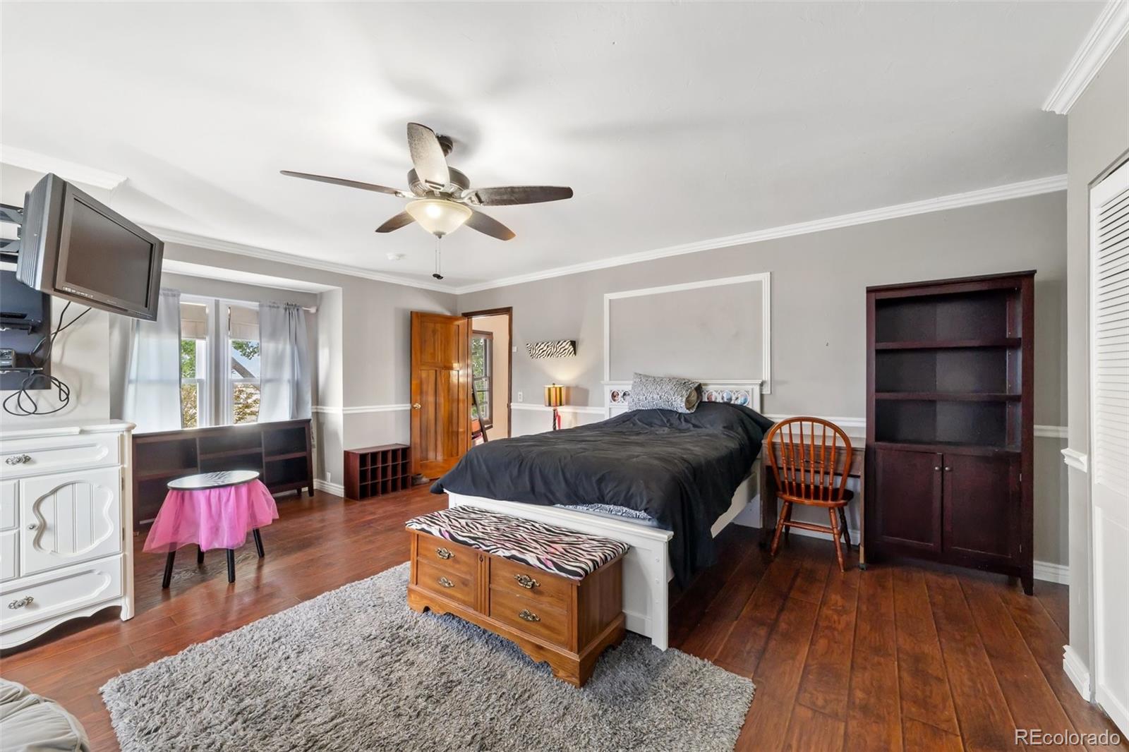 817 E Clarion Drive Pueblo CO 81007
