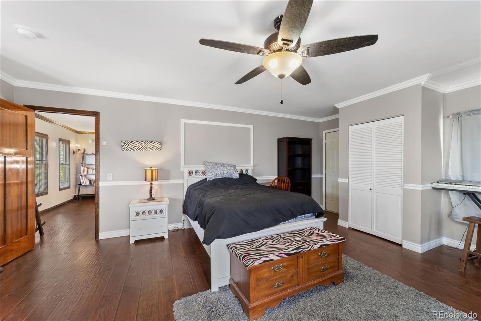 817 E Clarion Drive Pueblo CO 81007