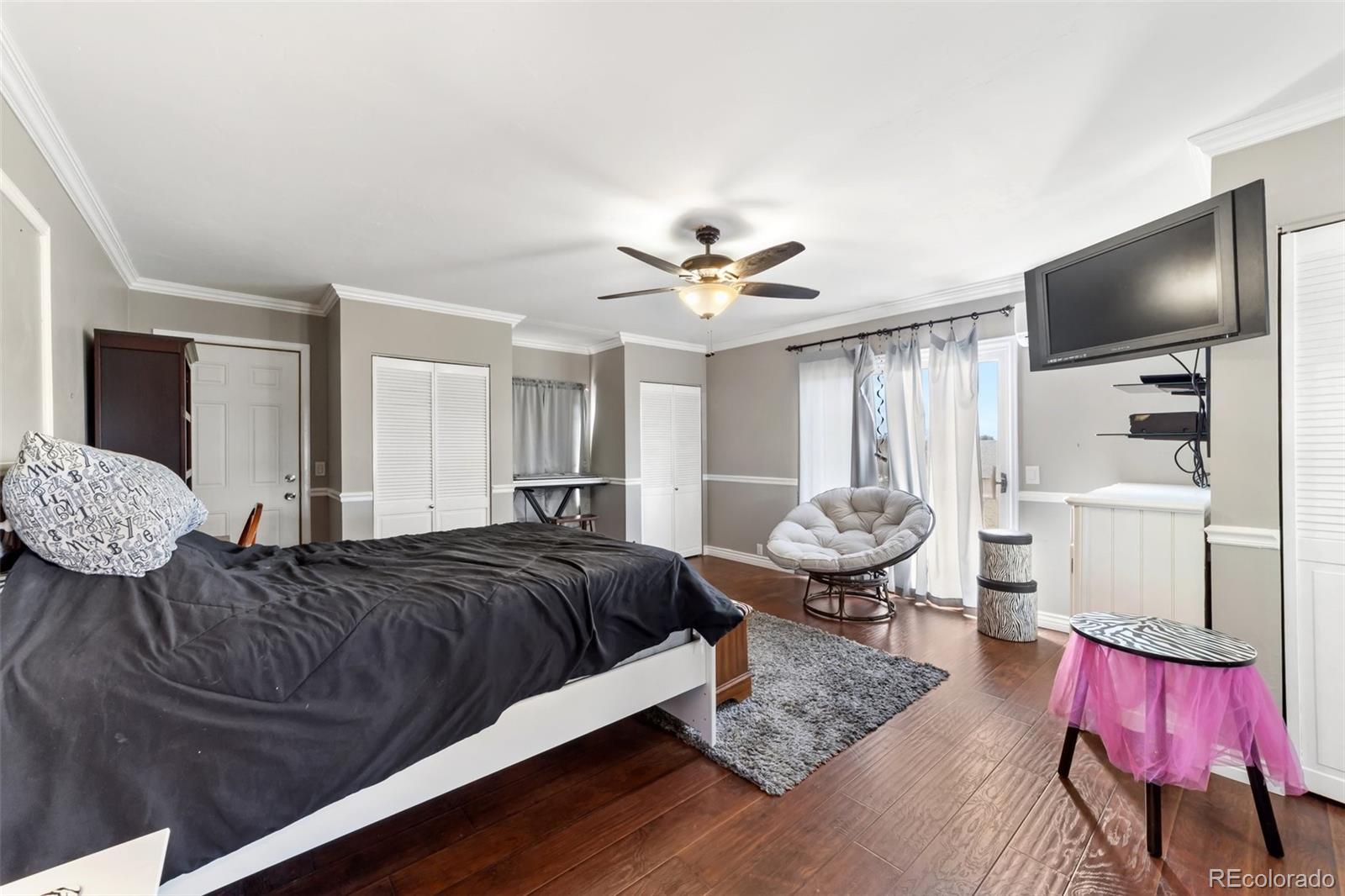 817 E Clarion Drive Pueblo CO 81007