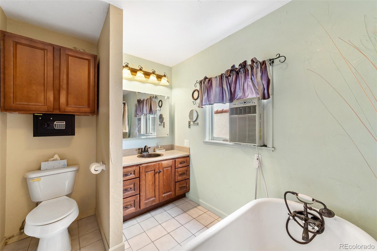 817 E Clarion Drive Pueblo CO 81007