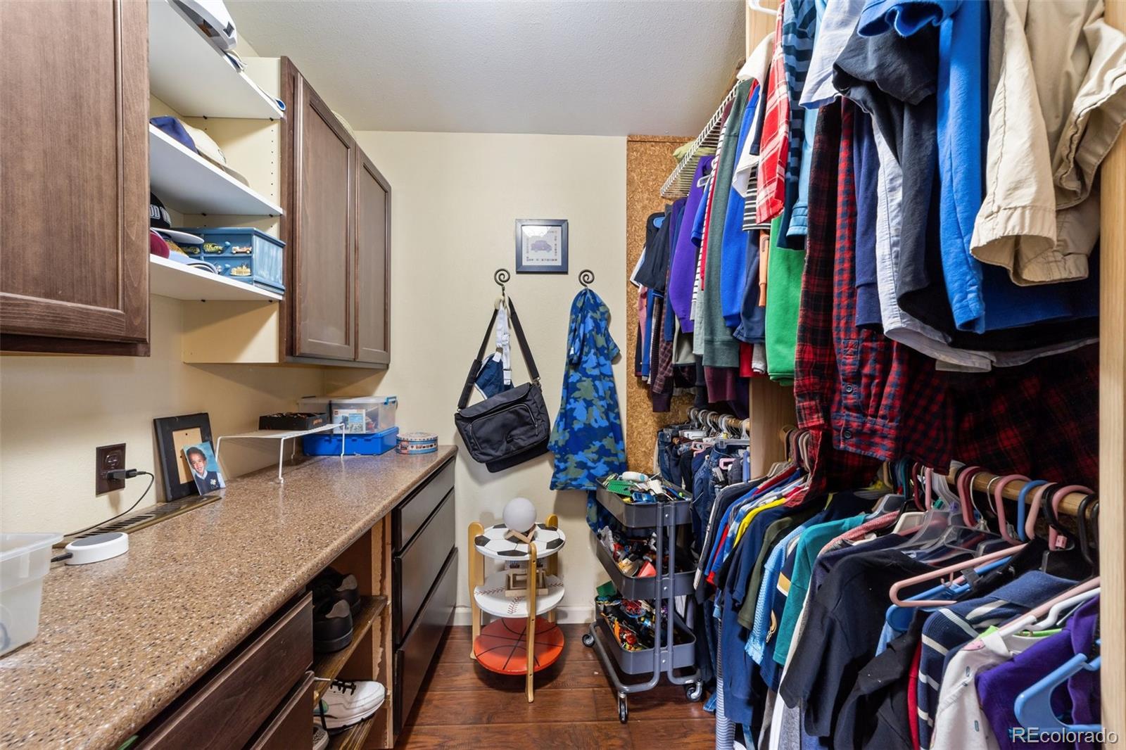 817 E Clarion Drive Pueblo CO 81007