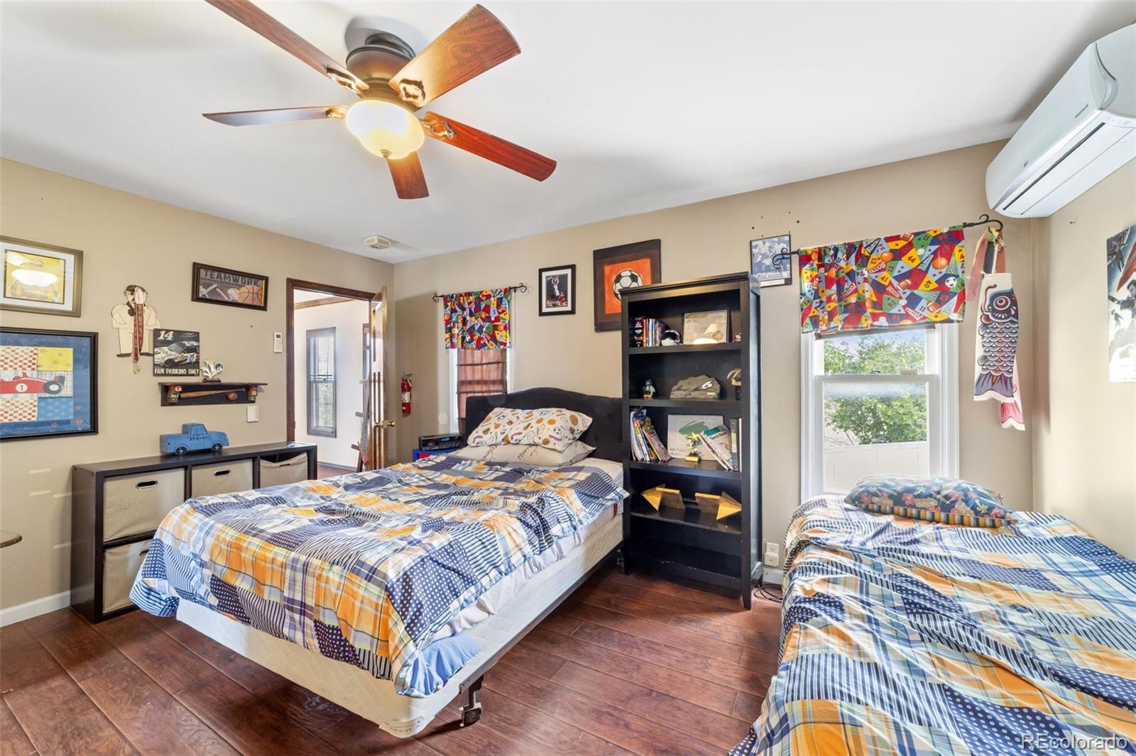 817 E Clarion Drive Pueblo CO 81007