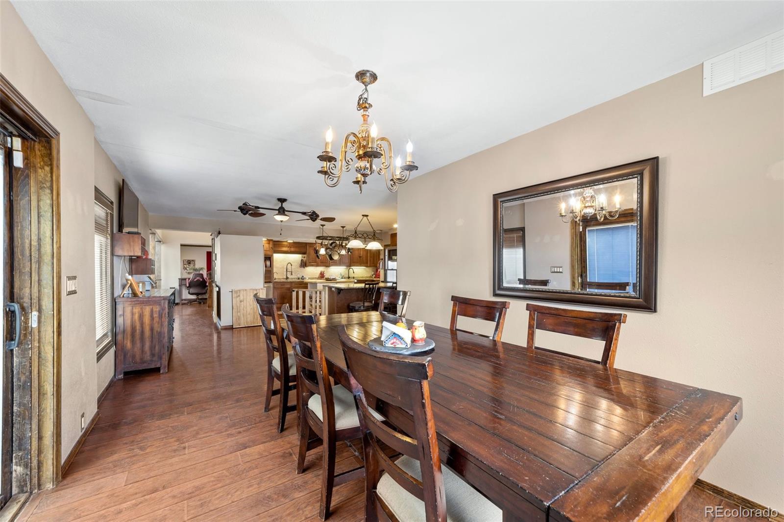 817 E Clarion Drive Pueblo CO 81007