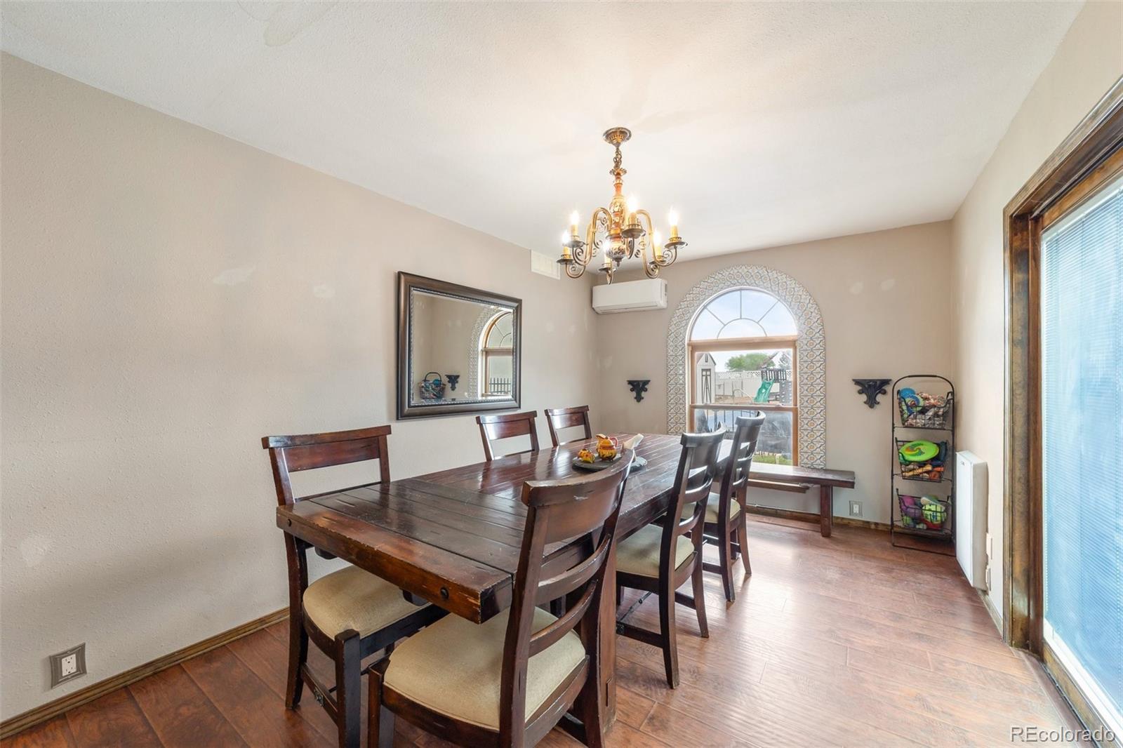 817 E Clarion Drive Pueblo CO 81007