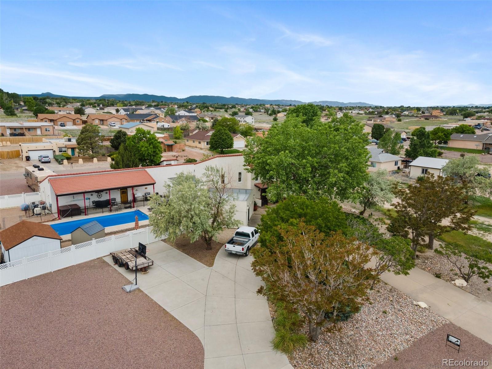 817 E Clarion Drive Pueblo CO 81007
