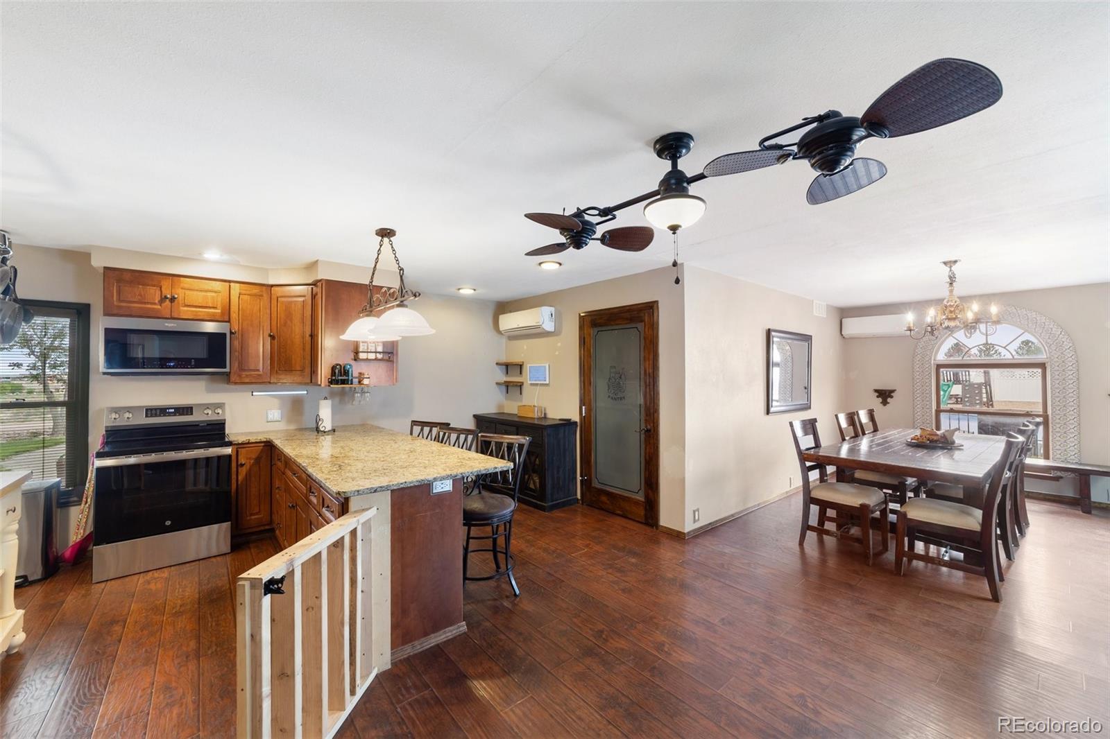 817 E Clarion Drive Pueblo CO 81007