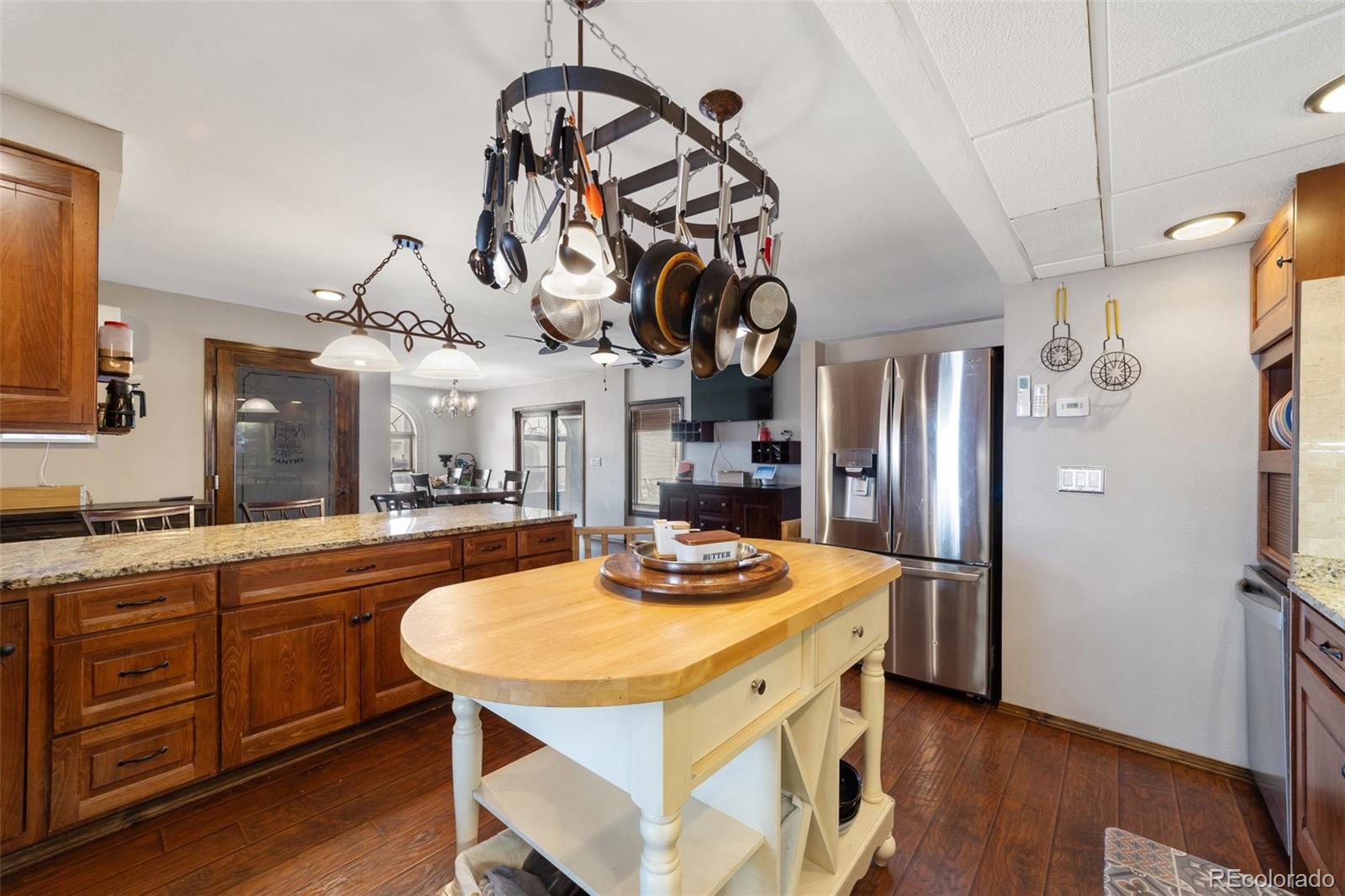 817 E Clarion Drive Pueblo CO 81007