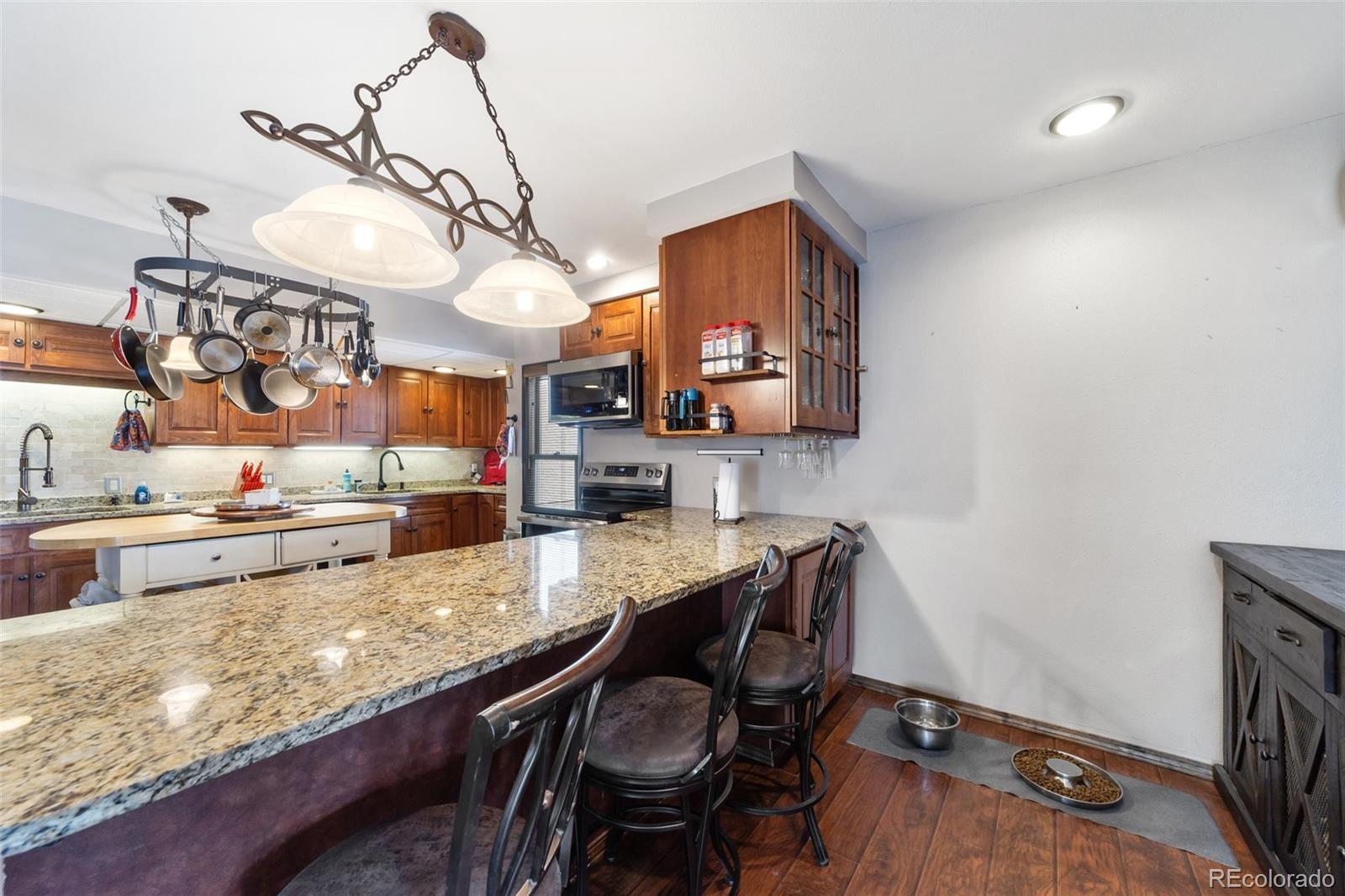 817 E Clarion Drive Pueblo CO 81007