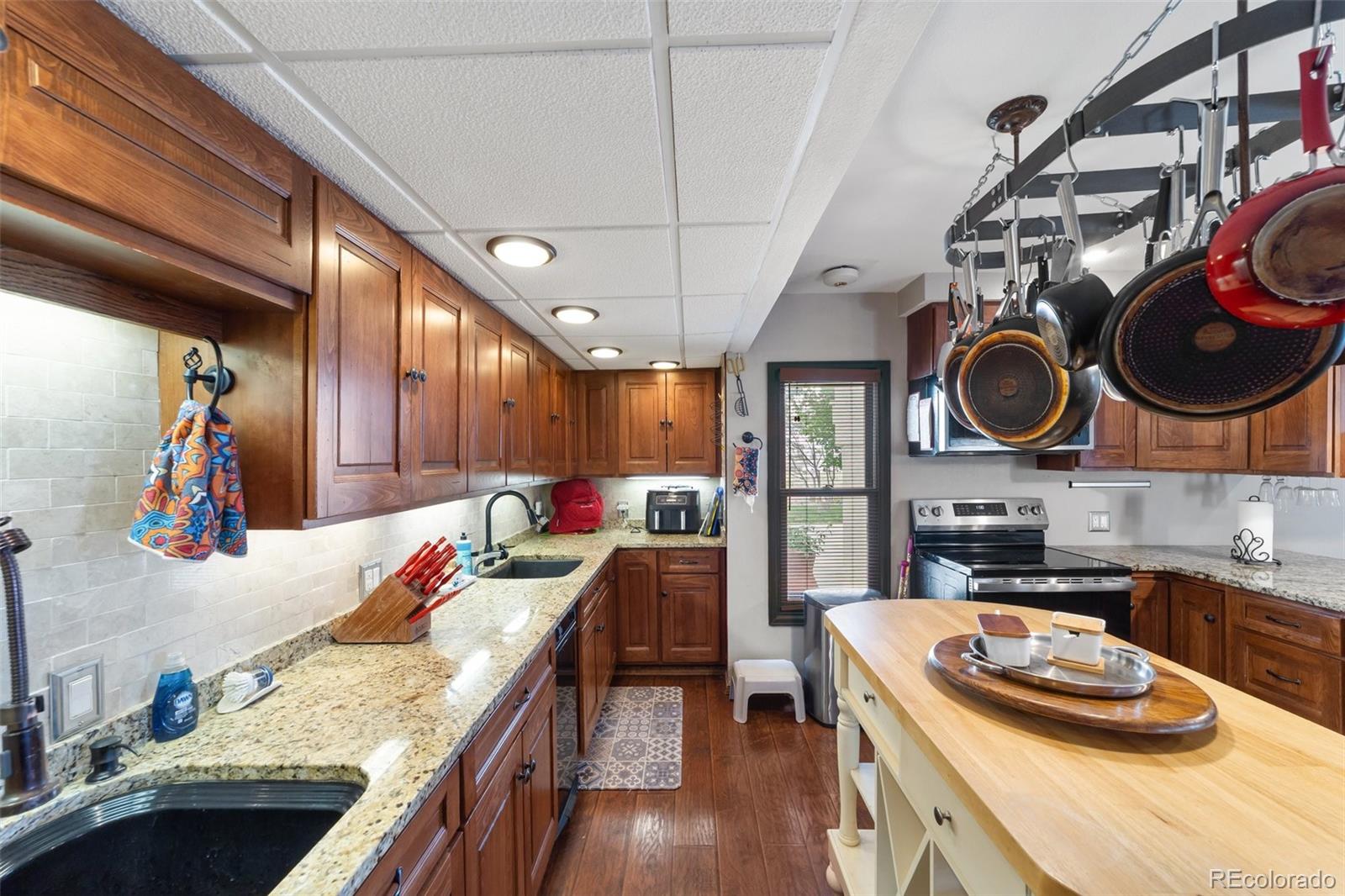 817 E Clarion Drive Pueblo CO 81007