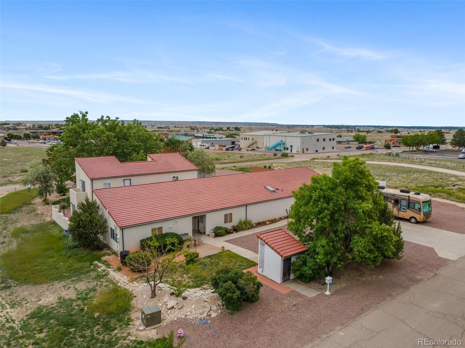 817 E Clarion Drive Pueblo CO 81007