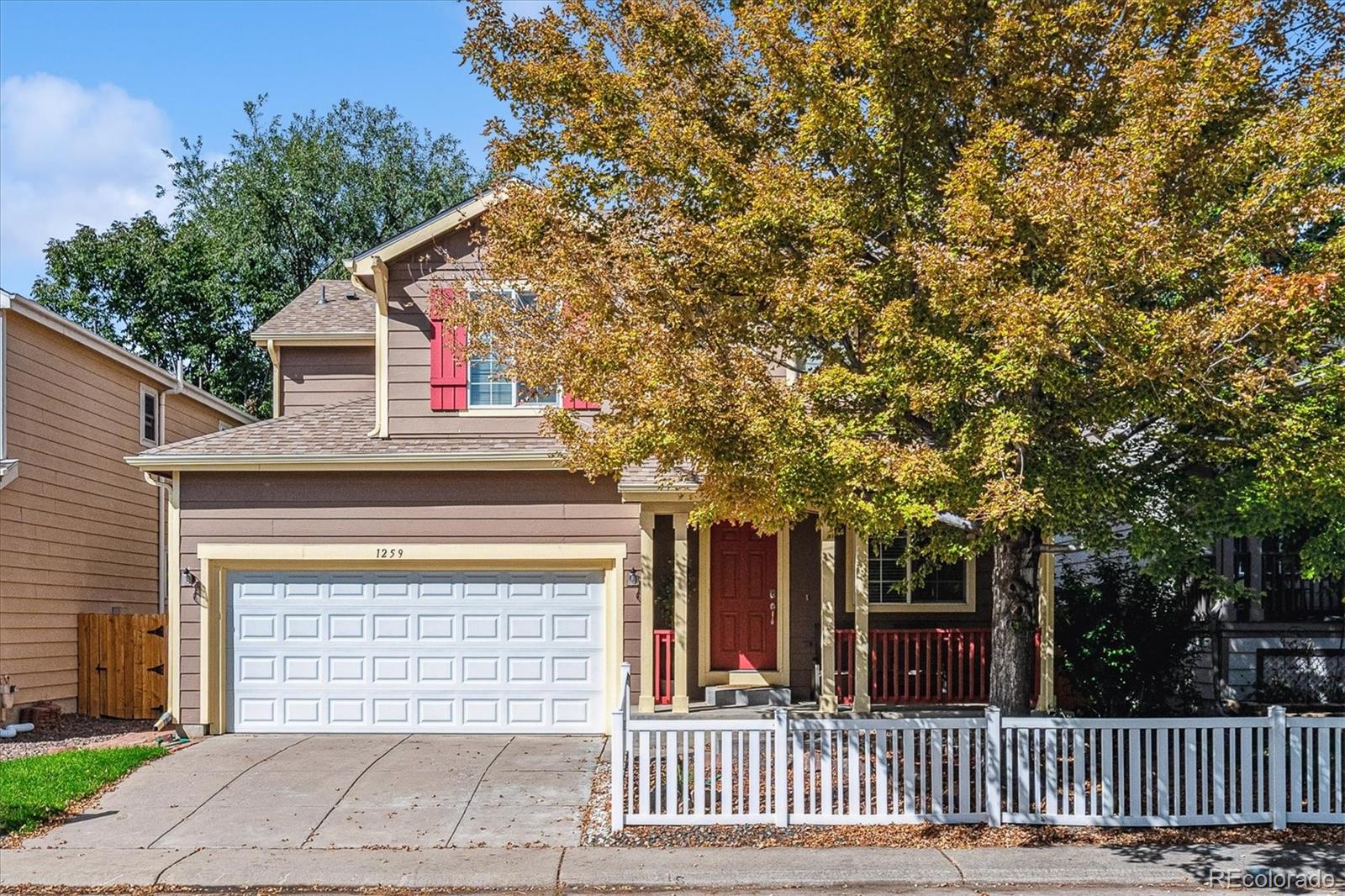 1259 S Boston Street Denver CO 80247
