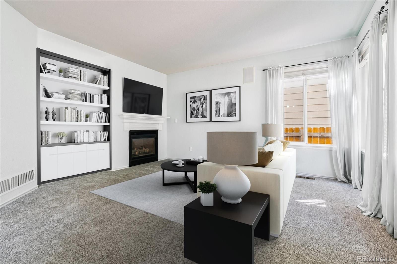 1259 S Boston Street Denver CO 80247