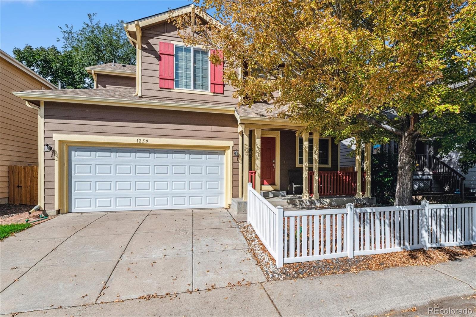1259 S Boston Street Denver CO 80247