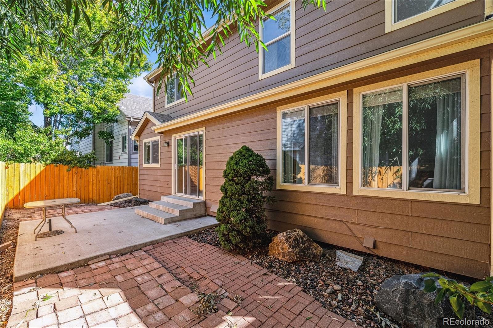 1259 S Boston Street Denver CO 80247