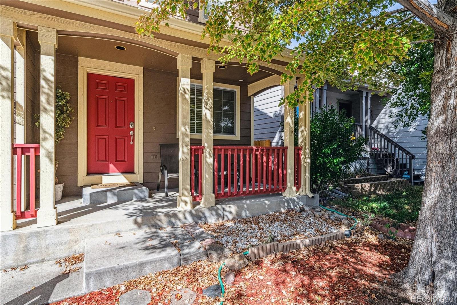 1259 S Boston Street Denver CO 80247