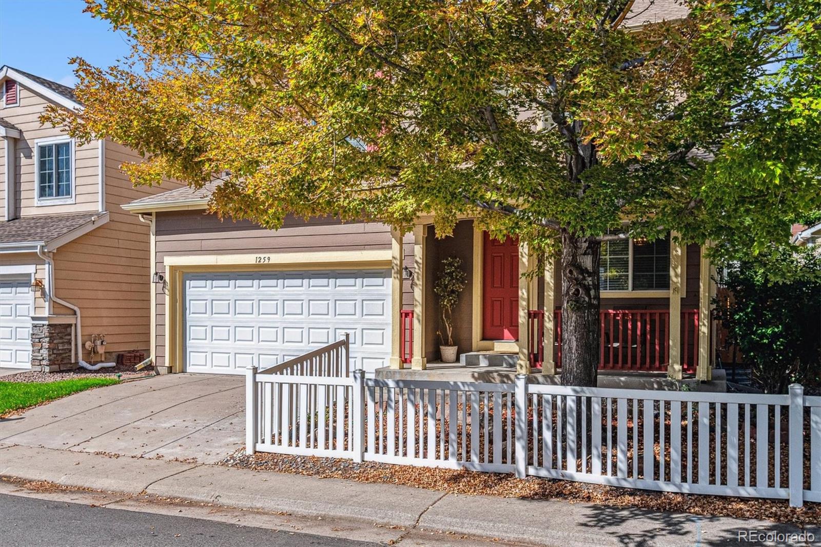 1259 S Boston Street Denver CO 80247