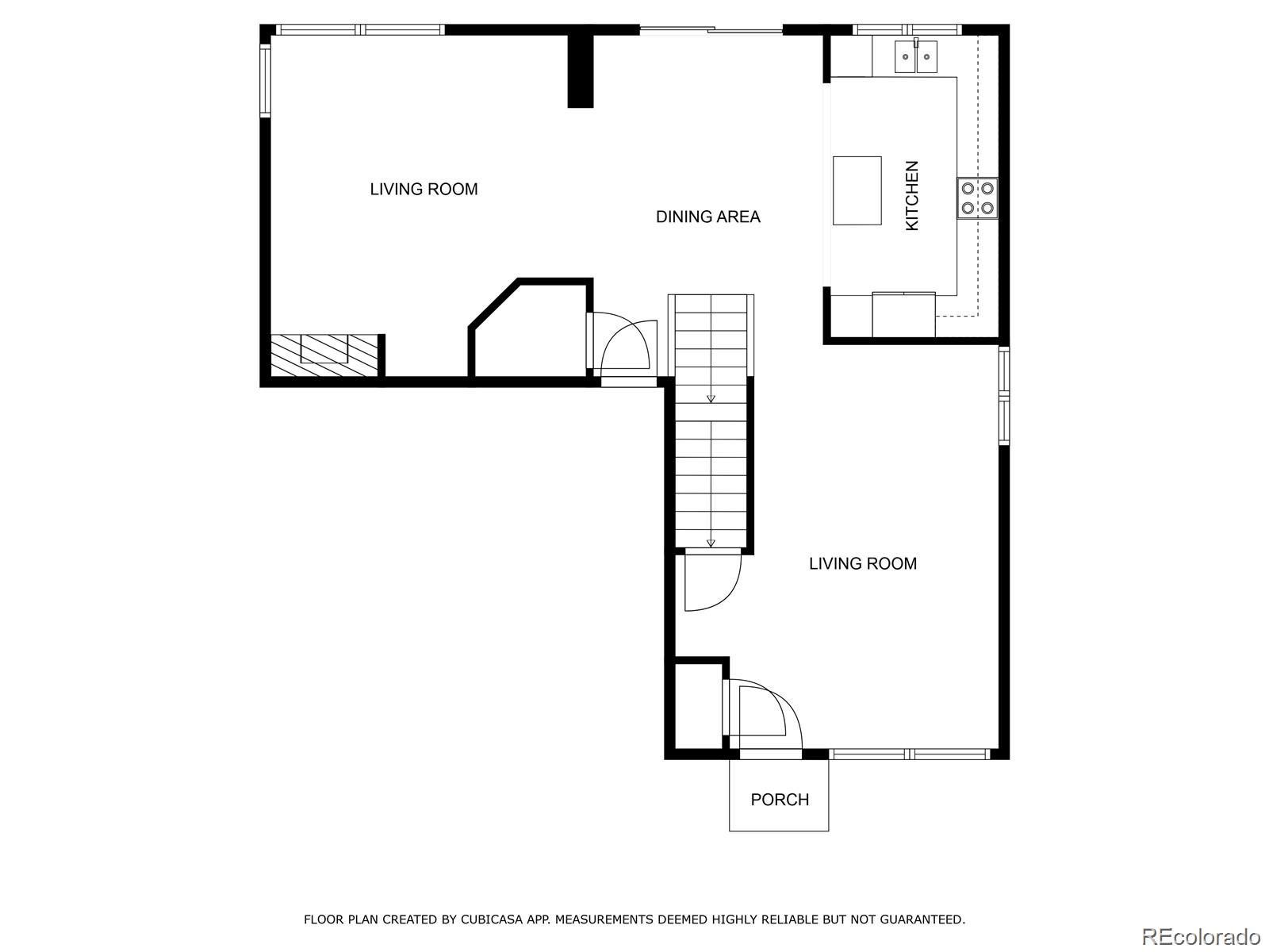 1259 S Boston Street Denver CO 80247