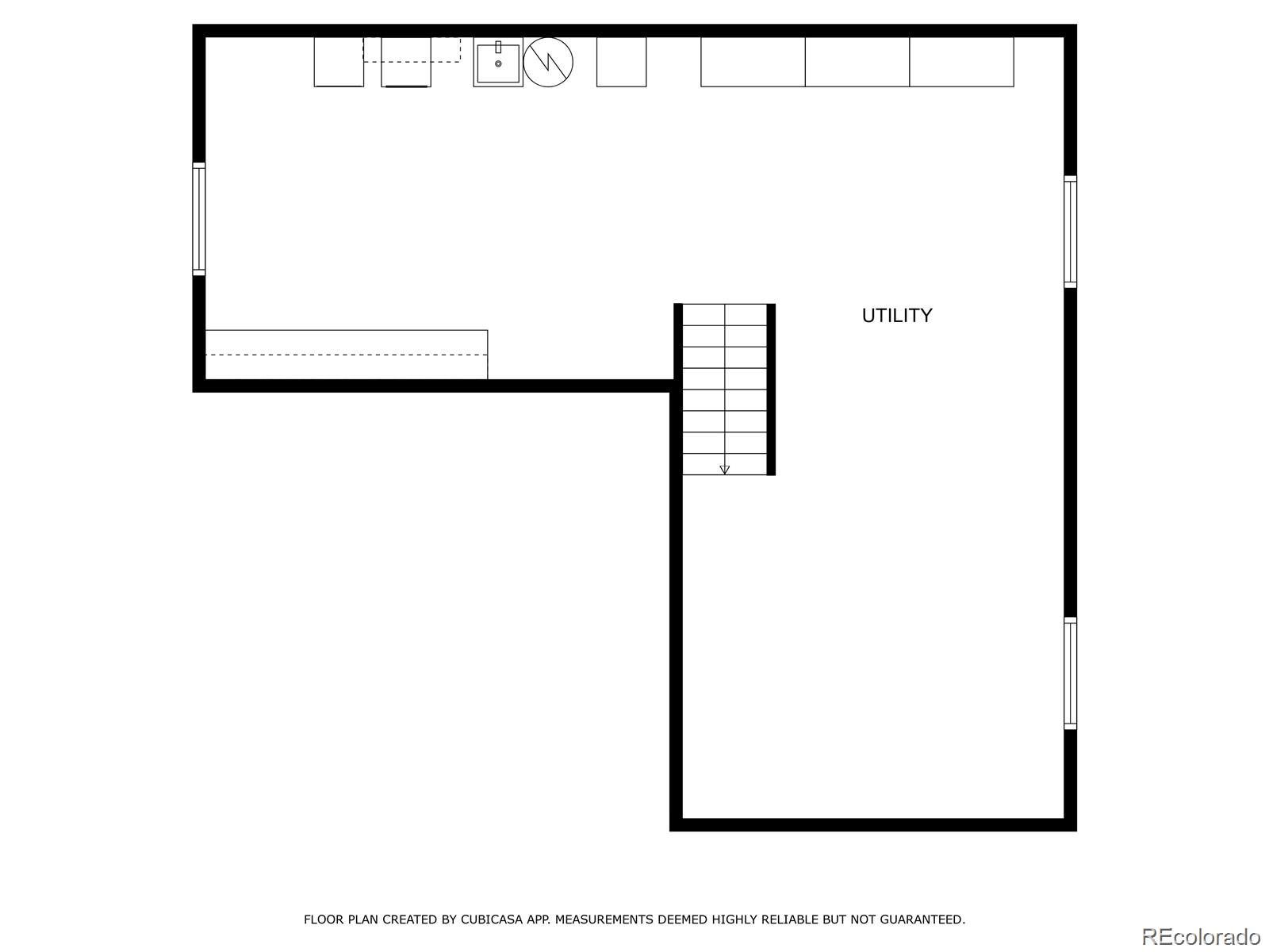 1259 S Boston Street Denver CO 80247