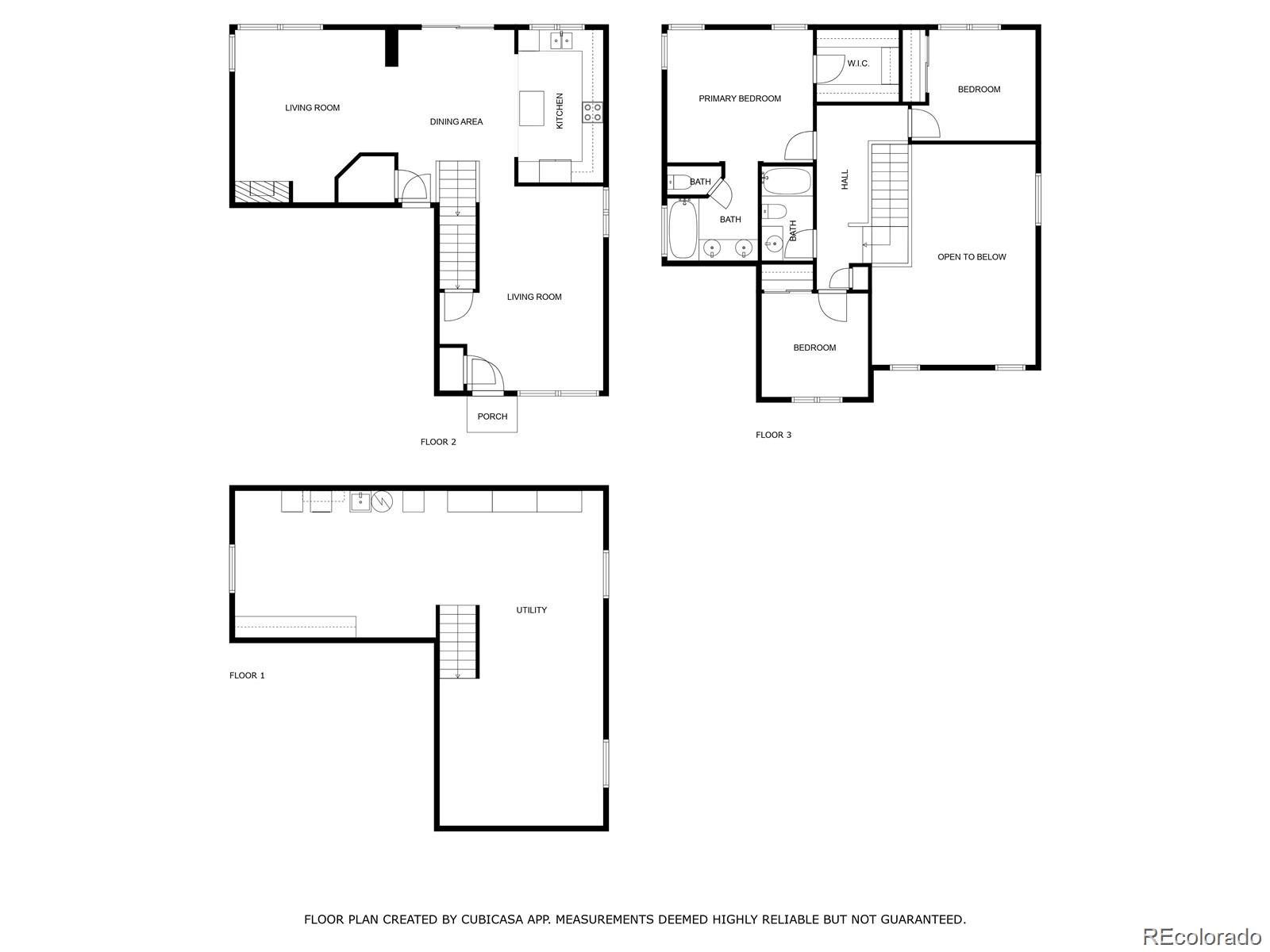 1259 S Boston Street Denver CO 80247