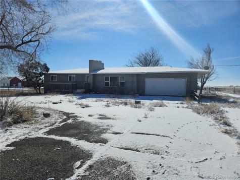 40444 Bush Road Avondale CO 81022