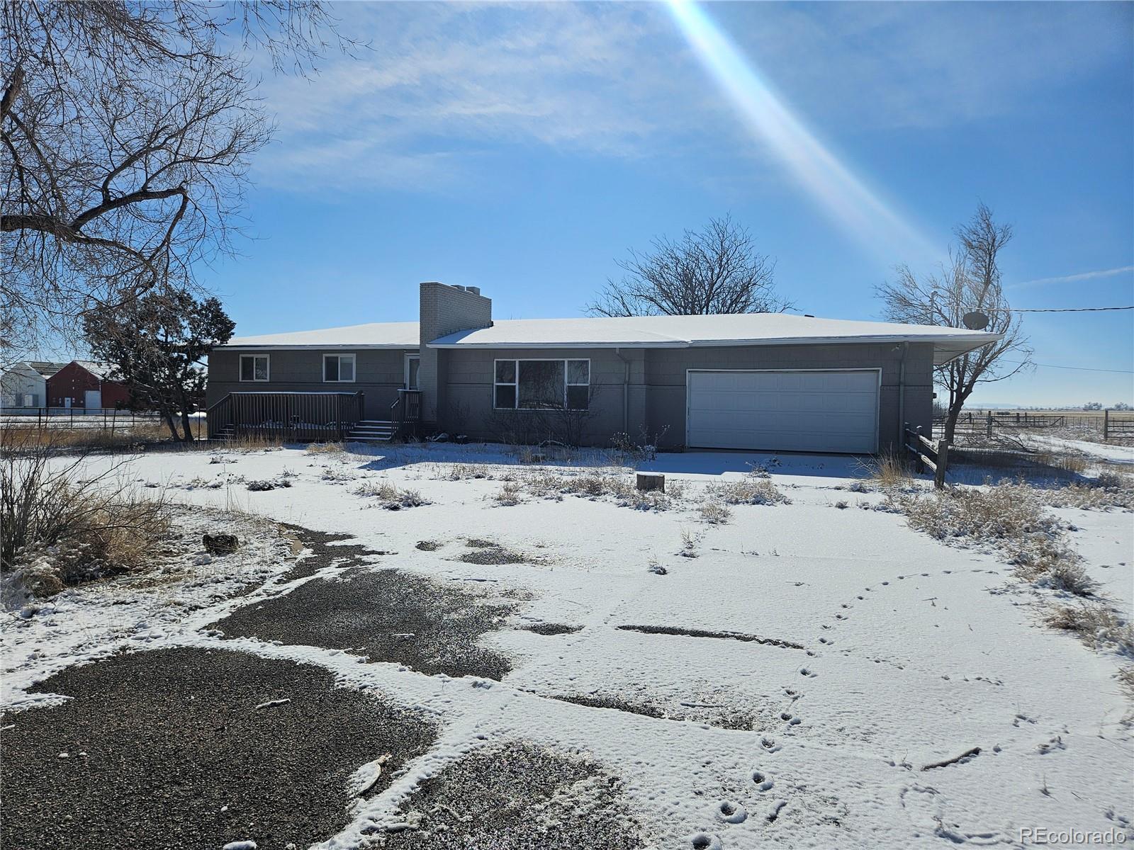 40444 Bush Road Avondale CO 81022