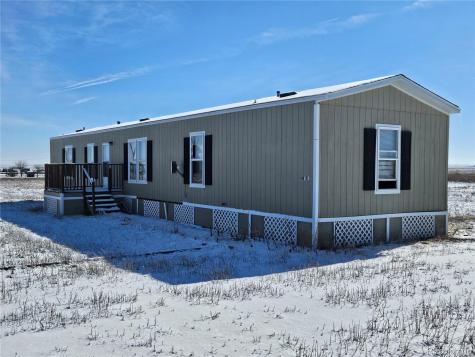 40444 Bush Road Avondale CO 81022