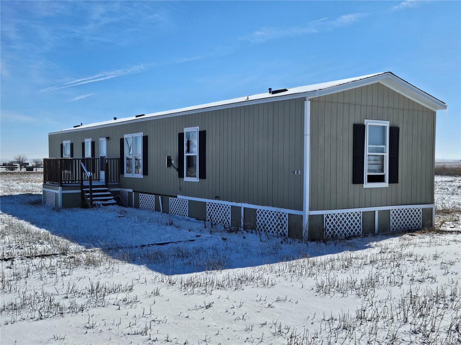 40444 Bush Road Avondale CO 81022