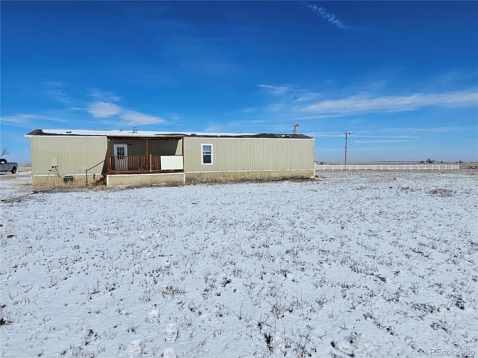 40444 Bush Road Avondale CO 81022