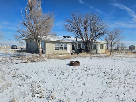 40444 Bush Road Avondale CO 81022