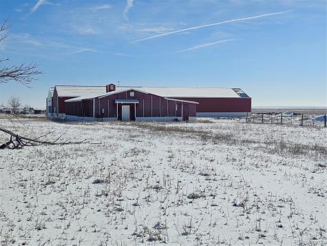 40444 Bush Road Avondale CO 81022