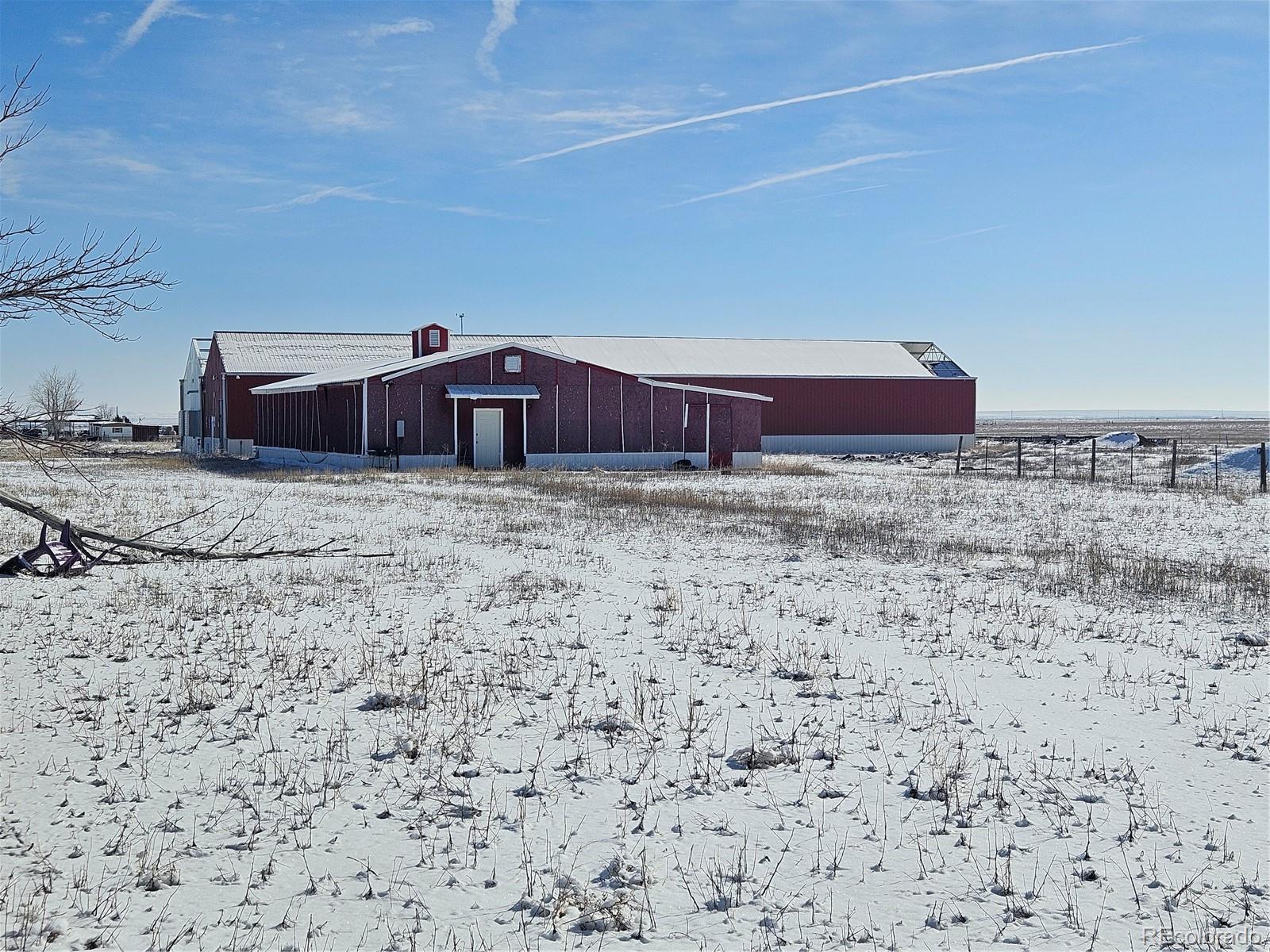 40444 Bush Road Avondale CO 81022